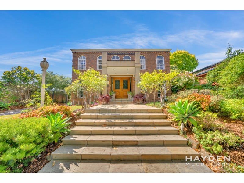 6 Cricklewood Drive, Templestowe, VIC 3106