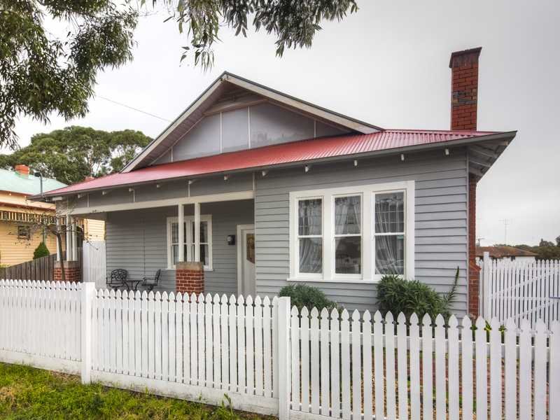 618 Eureka Street, Ballarat East, Vic 3350 Property Details