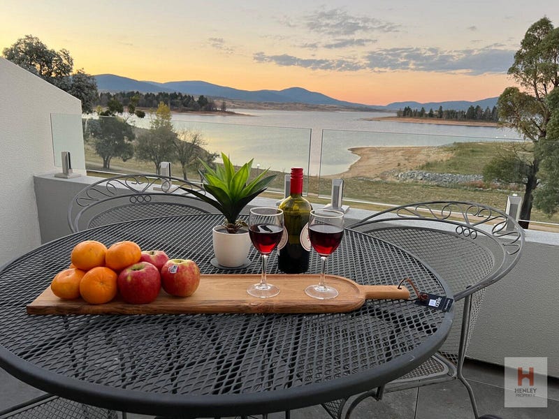 322/10 Kosciuszko Road, Jindabyne, NSW 2627 Apartment for Sale