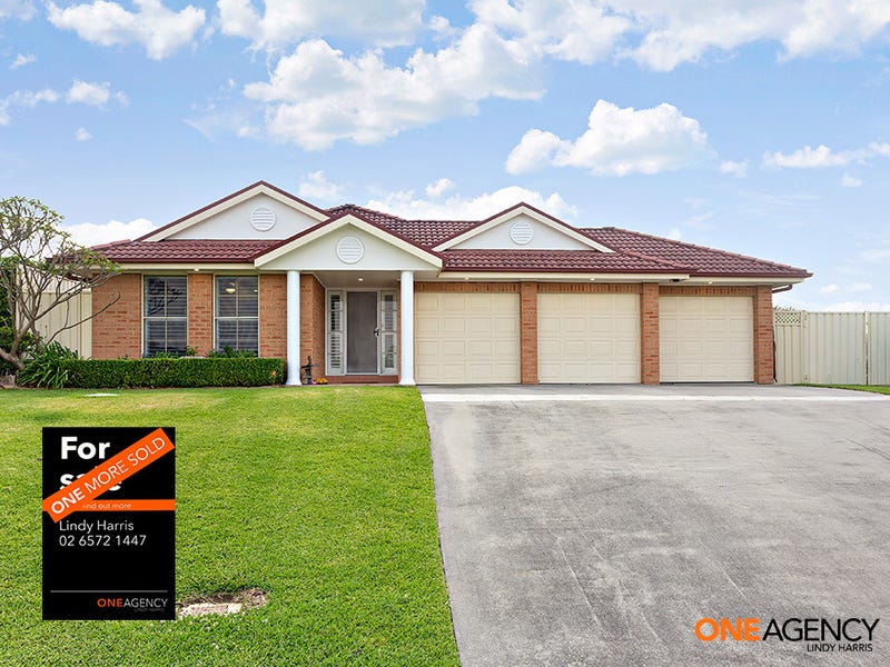3A Vickers Close, Singleton, NSW 2330 Property Details