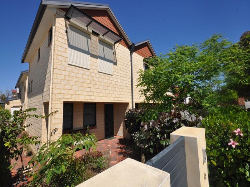 228A Loftus Street, North Perth, WA 6006