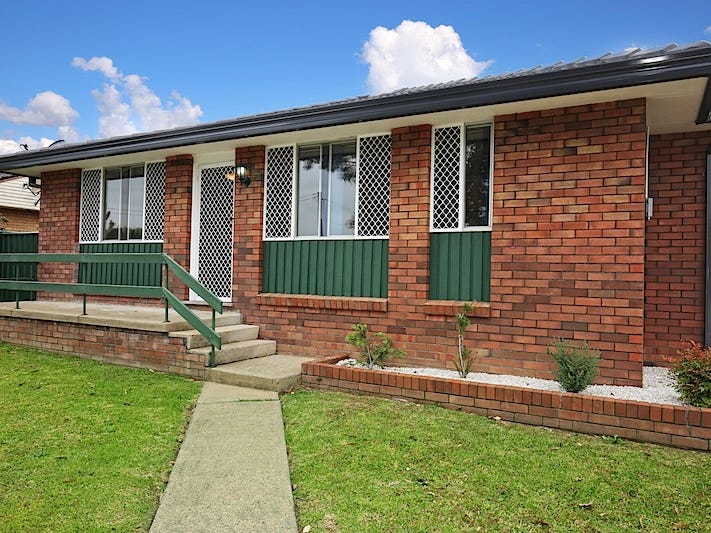 Units 1&2, 34 Maclean Street, Nowra, NSW 2541 Property Details