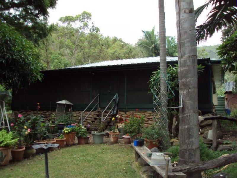 2261 Mount Sylvia Road, Junction View, QLD 4343