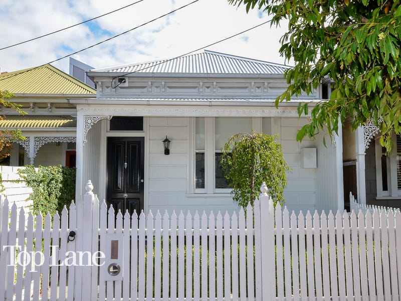 257 Ross Street, Port Melbourne, VIC 3207