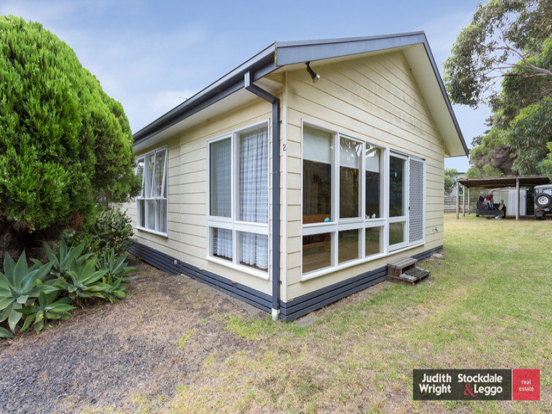 2 Murray Street, Smiths Beach, VIC 3922