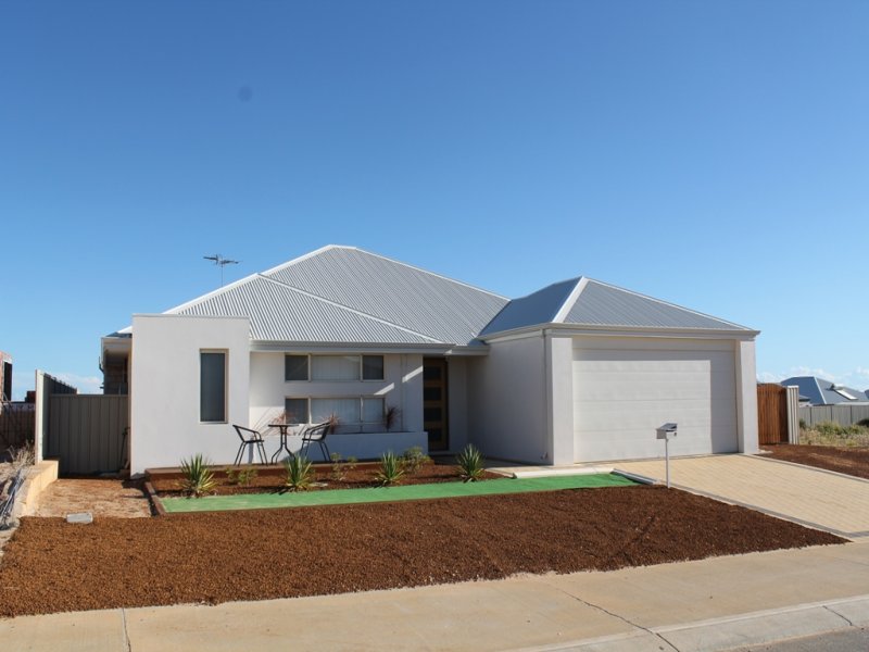 8 Spindrift Vista, Glenfield, WA 6532 Property Details