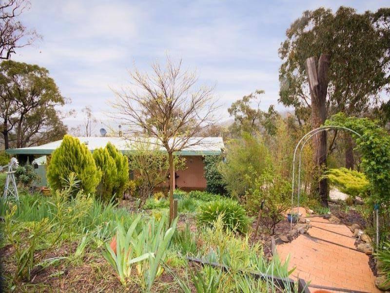 141 Nalya Court, Drummond, Vic 3461 Property Details