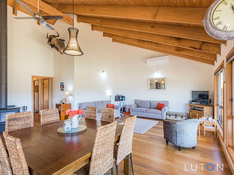 3 Tally Ho Road, Bombay, NSW 2622