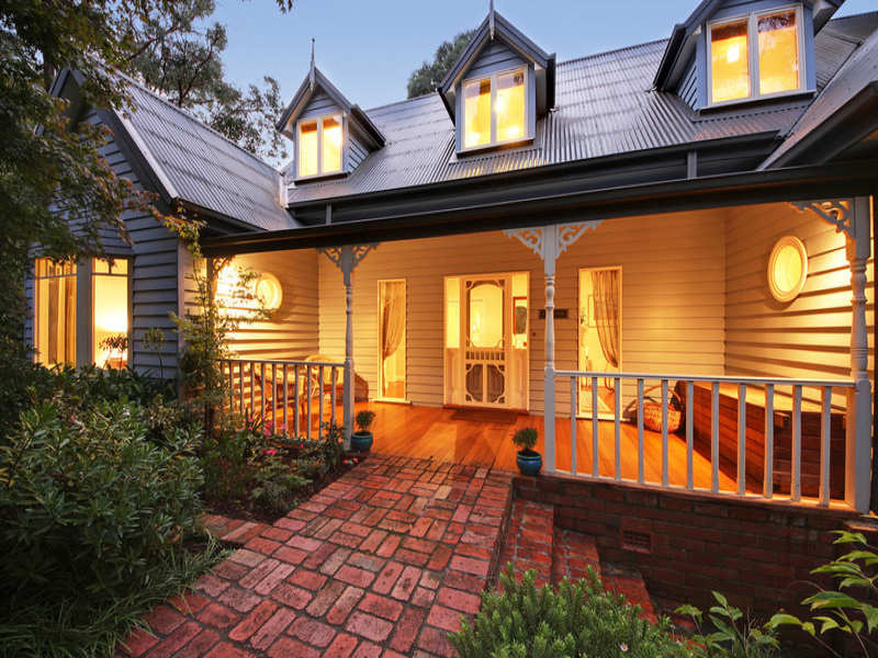 4347 BROWNS ROAD, Montrose, Vic 3765 Property Details