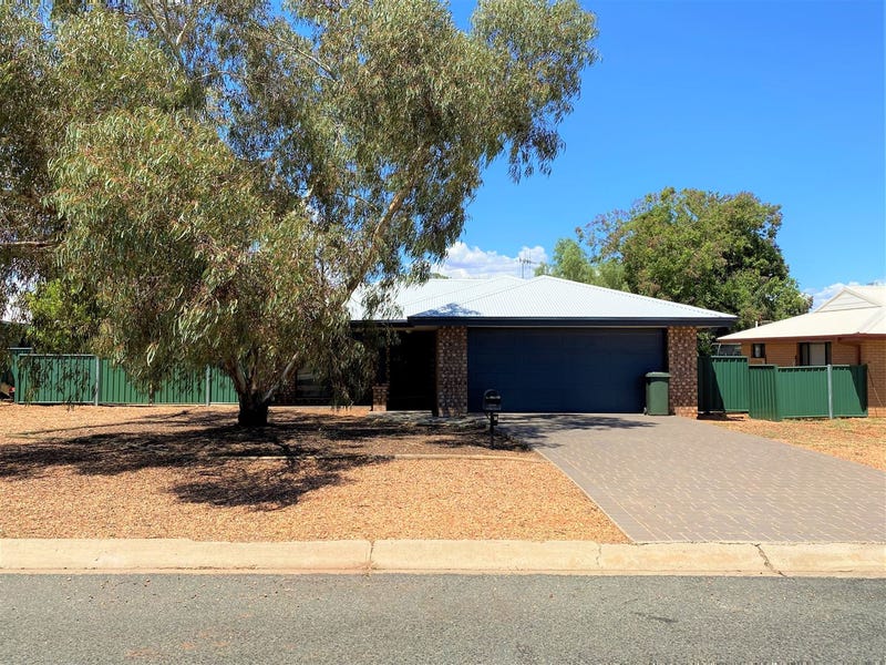 8 Belah Cres, Cobar, NSW 2835