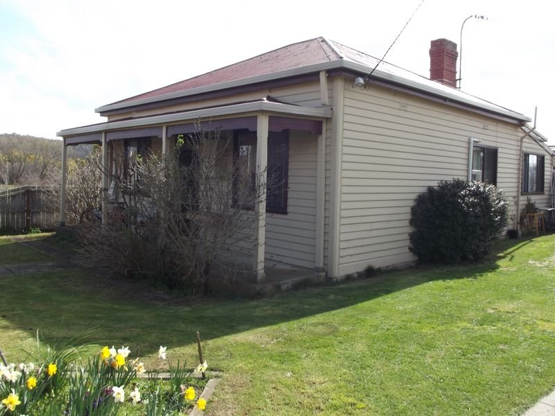1 Short Street, Fingal, Tas 7214 Property Details