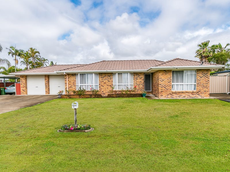 21 Robert Stanley Drive, Mount Warren Park, QLD 4207