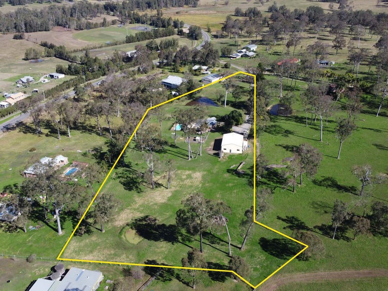 4 Jarvie Close, Seaham, NSW 2324 Property Details