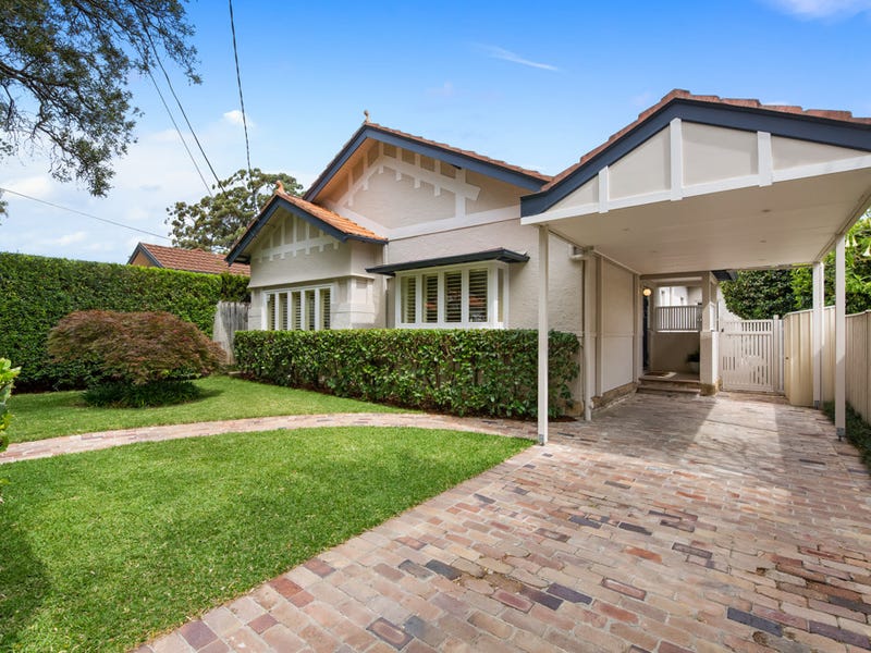 36 Wallace Street, Willoughby, NSW 2068