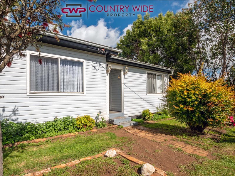 112 Coronation Avenue, Glen Innes, NSW 2370