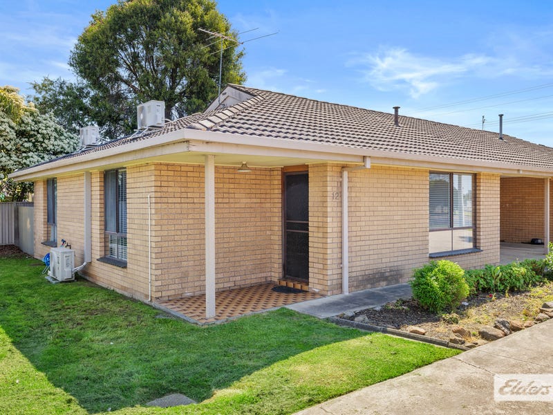 12/63 Melrose Drive, Wodonga, Vic 3690 Property Details