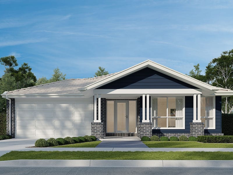 Lot 219a Cuttriss Crescent (Bingara Wilton, NSW 2571 House