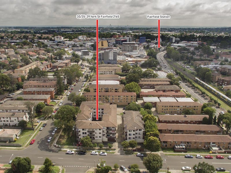 Real Estate & Property for Sale in Fairfield, NSW 2165 Pg. 2