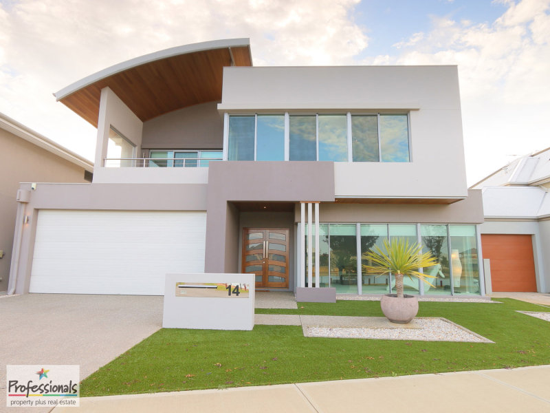 14 Castlewood Parkway, Southern River, WA 6110