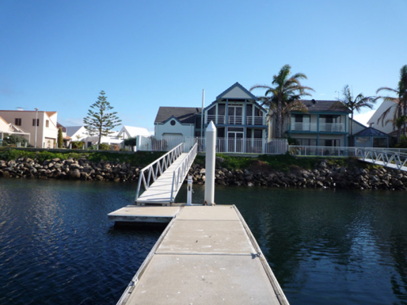 3 Marina Court, North Haven, SA 5018 3 Marina Court, North Haven, SA 5018