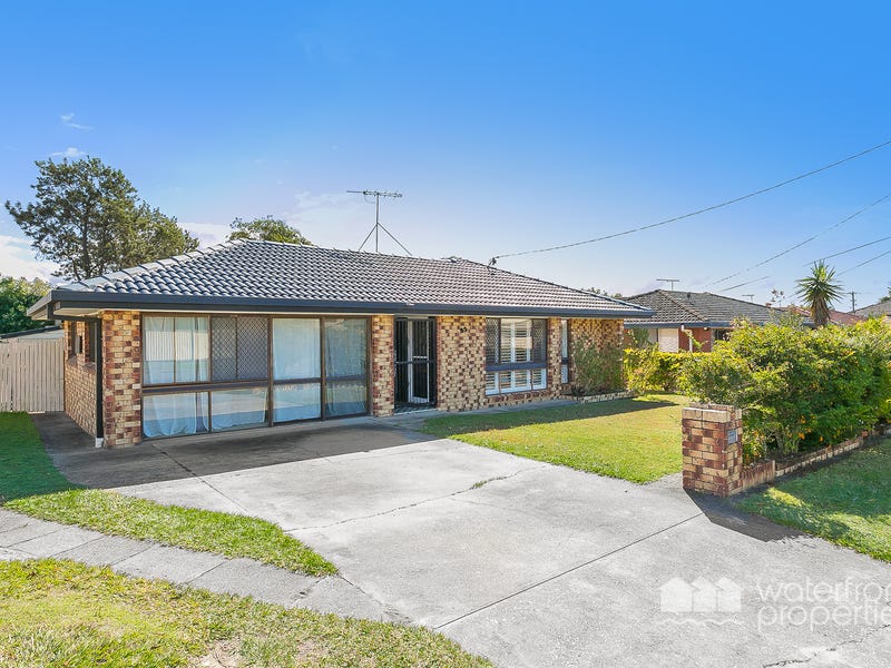 33 Pinewood Street, Redcliffe, Qld 4020 Property Details