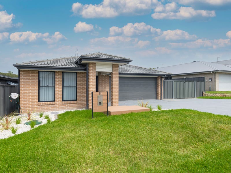 51 Wainman Drive, Cooranbong, NSW 2265 Property Details