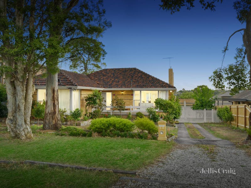 58 Atkinson Street, Templestowe, Vic 3106 Property Details