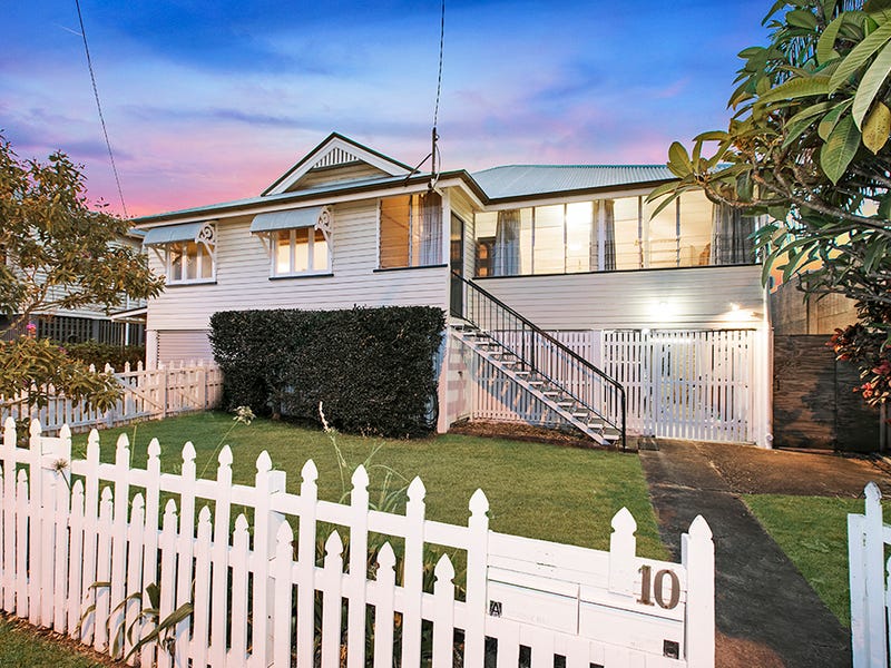 10 Morrison Road, Clayfield, QLD 4011