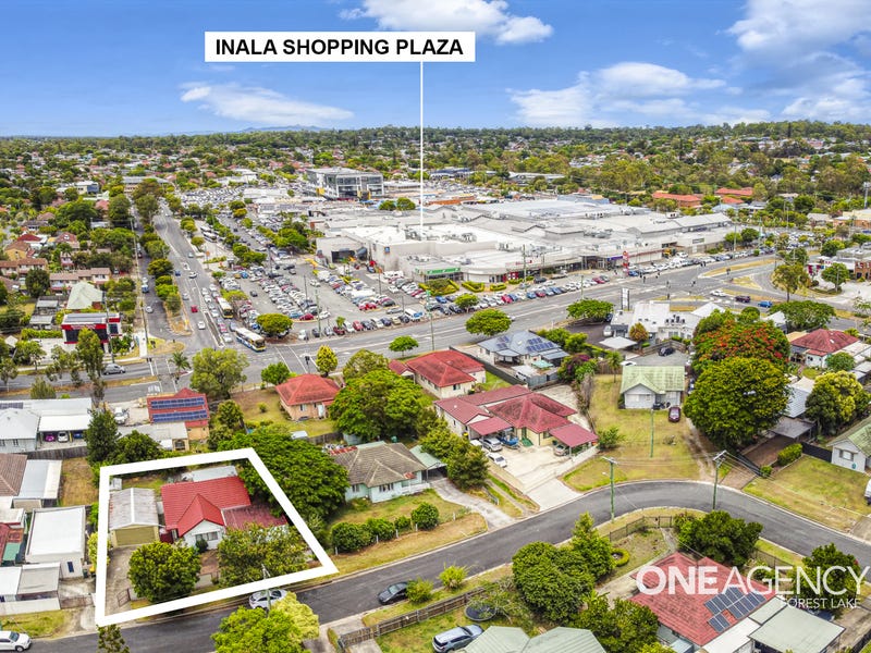 20 Cyclamen St, Inala, Qld 4077 House for Sale