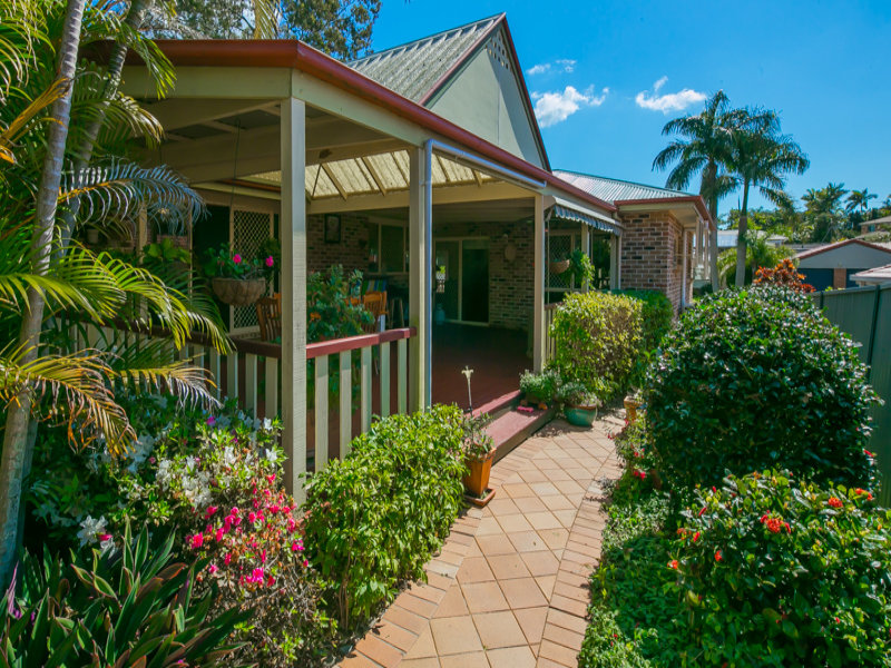 128 Smith Street, Cleveland, QLD 4163