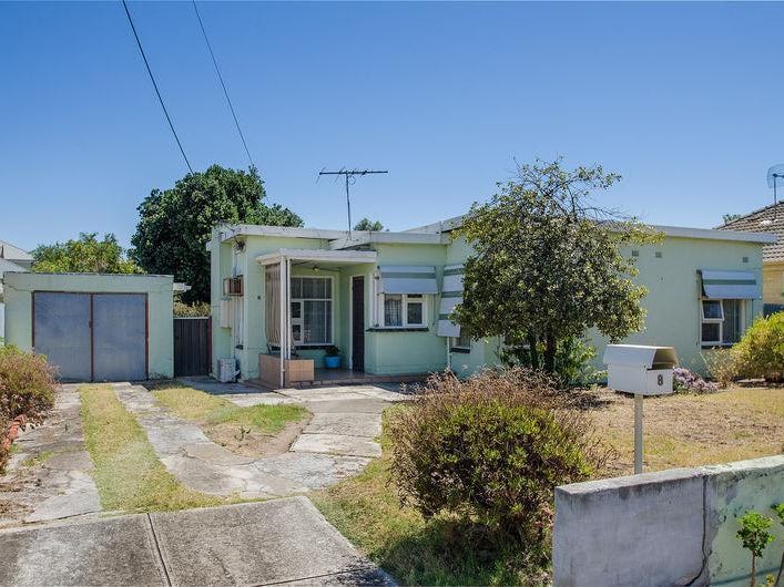 8 Kinkaid Avenue, North Plympton, SA 5037