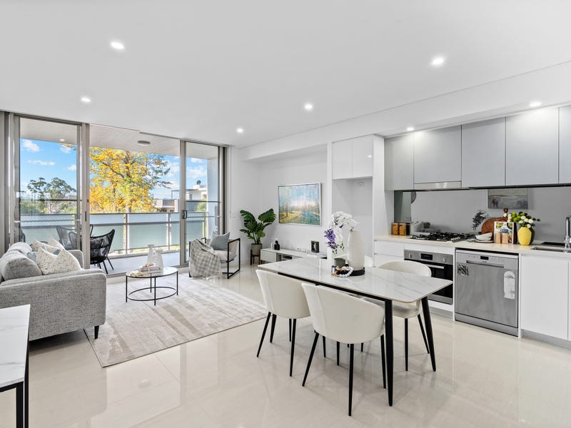 Sold Property Prices & Auction Results in Charles St, Parramatta, NSW