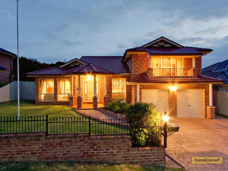 5 Consolo Avenue, Glenwood, NSW 2768 Property Details