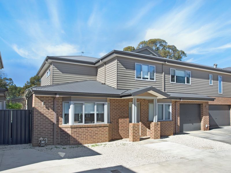 2/84 Marong Road, West Bendigo, VIC 3550