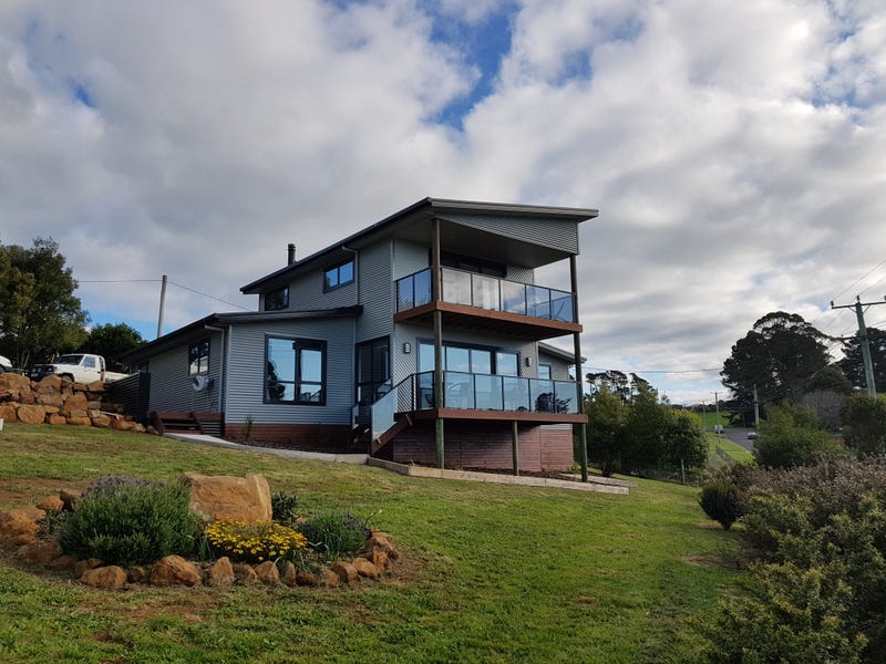 1609 Murchison Highway, Yolla, Tas 7325 Property Details