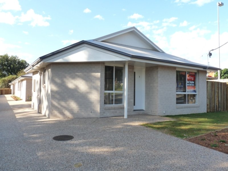 311 Alderley Street, South Toowoomba, QLD 4350