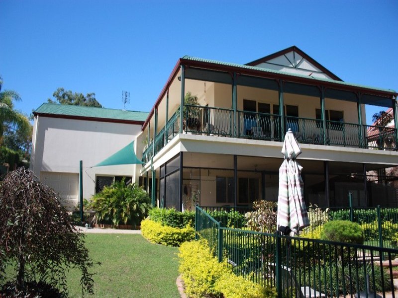 58 Lismore Drive, Helensvale, Qld 4212 Property Details