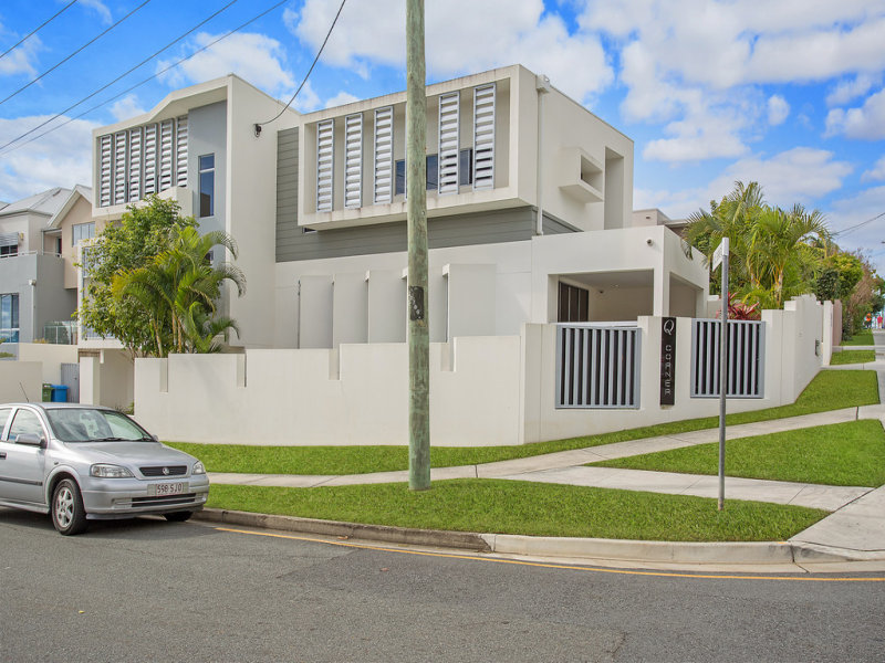 1 Mal Burke Street, Southport, Qld 4215 Property Details