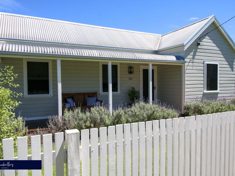 130 Henderson St, Inverell, NSW 2360 House for Sale