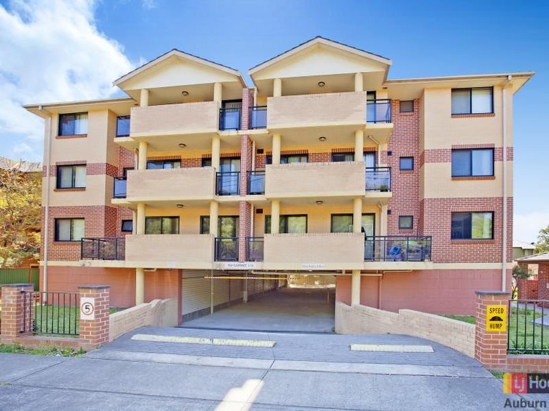 18/7375 Deakin Street, Silverwater, NSW 2128 Property Details