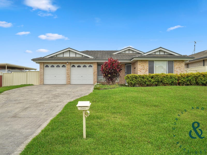 Sold Property Prices & Auction Results in Seaham, NSW 2324 (+1 location