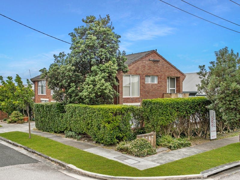 3/18 Snedden Street, Merewether, NSW 2291