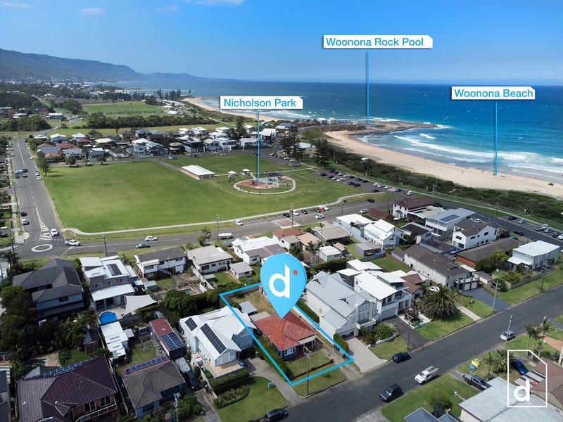 10 Ocean Avenue Woonona Nsw 2517 Property Details