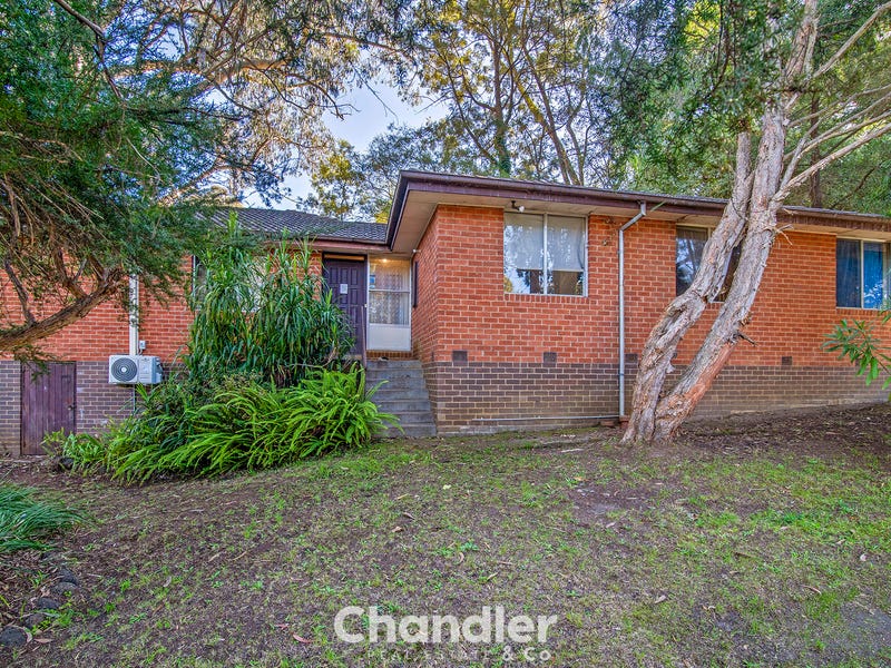 23 Acacia Avenue, Upwey, Vic 3158 House for Sale