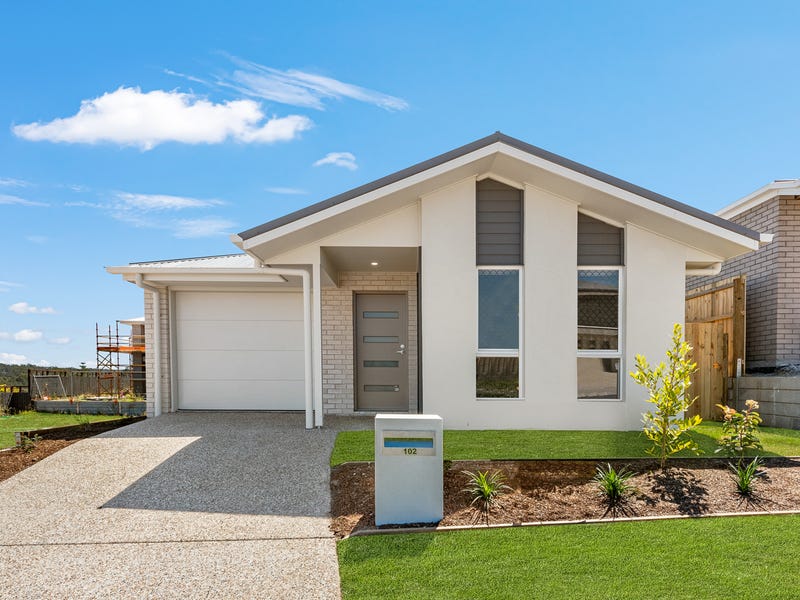 Rental Properties and Real Estate in Ipswich Greater Region, QLD (+2