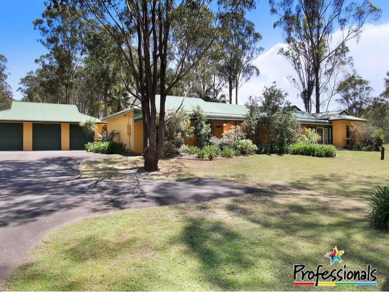 80 Cassidy Street, Denham Court, NSW 2565
