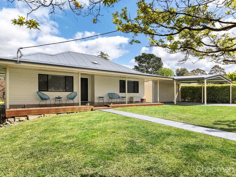 6 Ridge Street, Woodford, NSW 2778