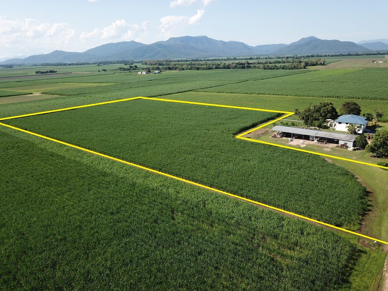 Lot 1 Hamleigh Road, Ingham, Qld 4850 Lifestyle for Sale realestate
