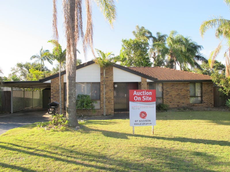 15 Owenia Street, Algester, Qld 4115 Property Details