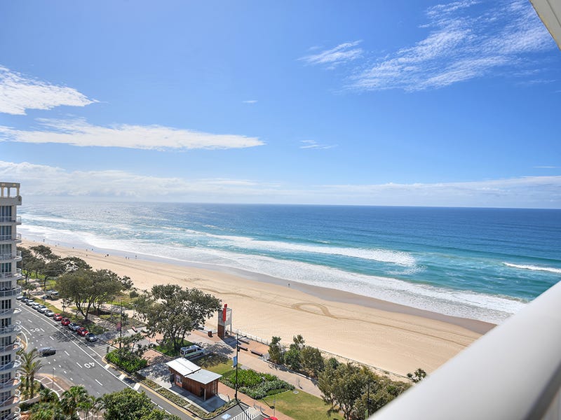 1205/44-52 The Esplanade, Surfers Paradise, Qld 4217 - Unit for Sale ...